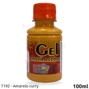 Gel envelhecedor 100 ml True Colors