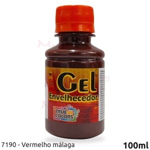 Gel envelhecedor 100 ml True Colors