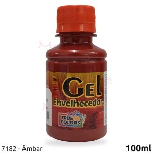 Gel envelhecedor 100 ml True Colors