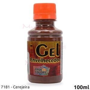 Gel envelhecedor 100 ml True Colors
