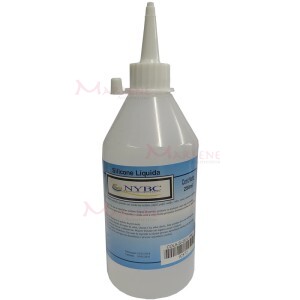 Cola silicone 250ml NYBC