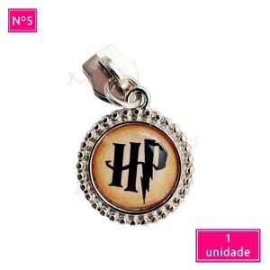 Cursor nº5 HP nome unidade