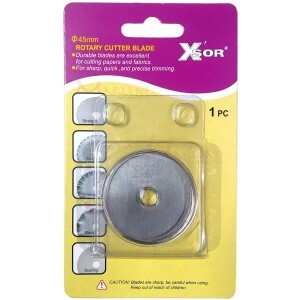 Lâmina refil 45mm X-SOR