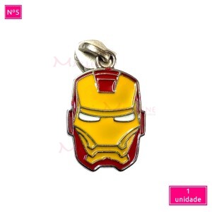 Cursor nº5 robô níquel artesanal unidade