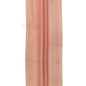 Zíper de metro nº5 com 10 metros em nylon e poliéster