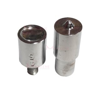 Matriz para rebite nº4 e nº5