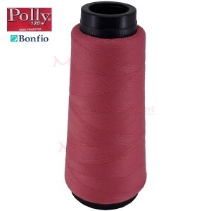 Linha Bonfio reta 120 poliéster com 1371m