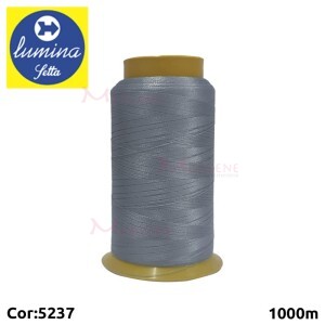 Linha Lumina Setta para bordar com 1000m tex 28