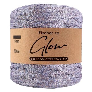 Fio Glow 5mm com 200m Fischer
