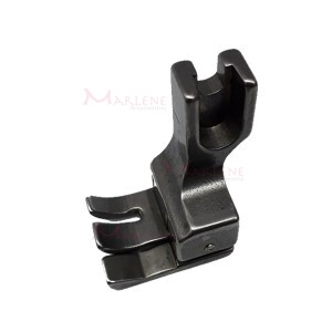 Calcador pesponto lado direito industrial