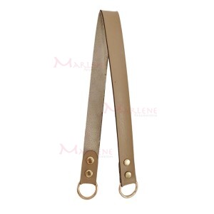Extensor para alça de bolsa 20mmx40cm em couro sintético